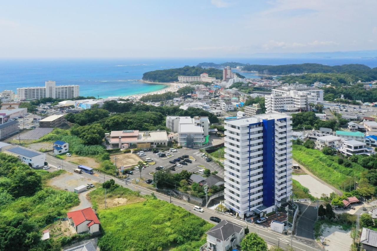 クリスタルエグゼ南紀白浜2 Aparthotel ชิราฮามะ ภายนอก รูปภาพ