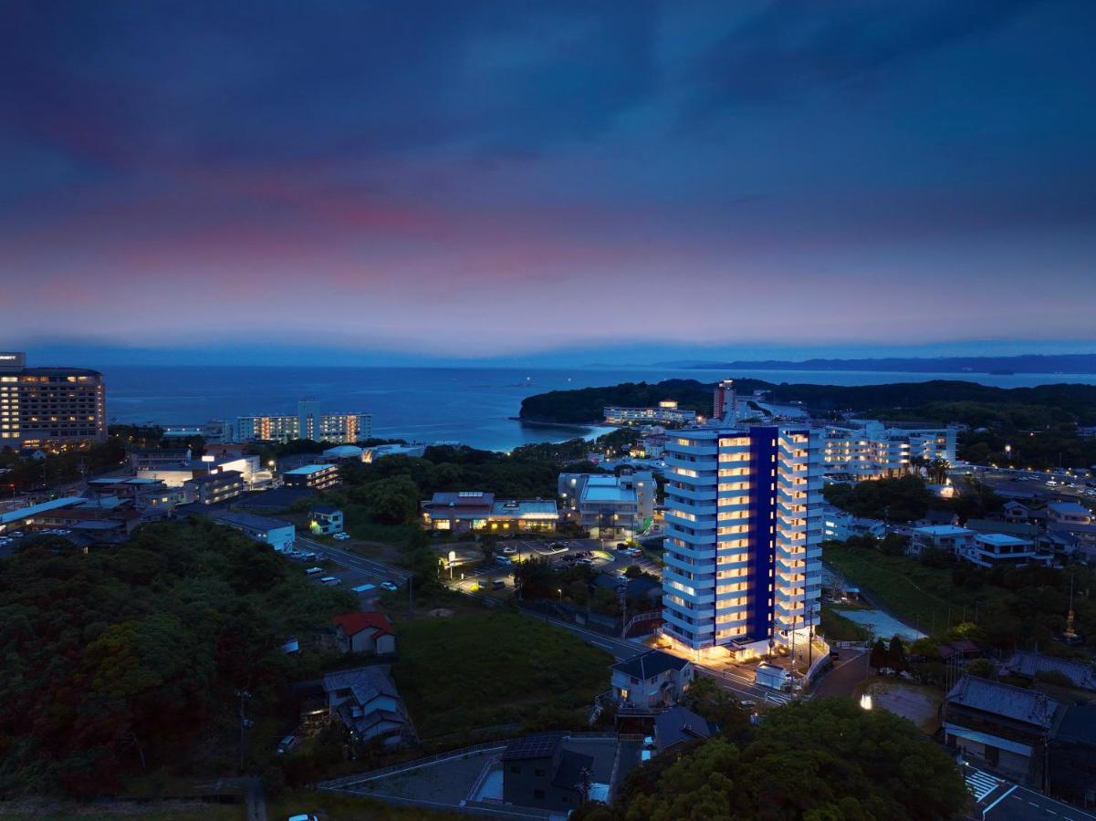 クリスタルエグゼ南紀白浜2 Aparthotel ชิราฮามะ ภายนอก รูปภาพ