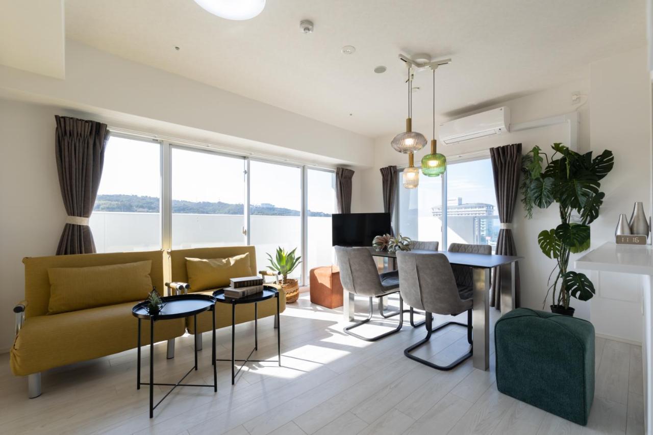 クリスタルエグゼ南紀白浜2 Aparthotel ชิราฮามะ ภายนอก รูปภาพ