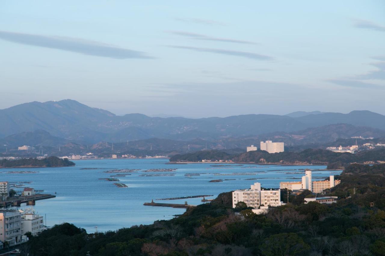 クリスタルエグゼ南紀白浜2 Aparthotel ชิราฮามะ ภายนอก รูปภาพ