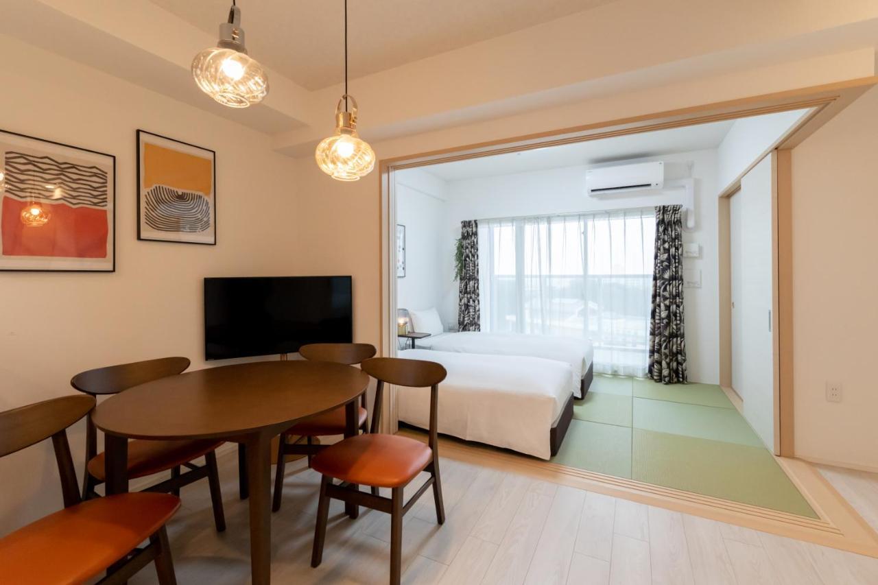 クリスタルエグゼ南紀白浜2 Aparthotel ชิราฮามะ ภายนอก รูปภาพ