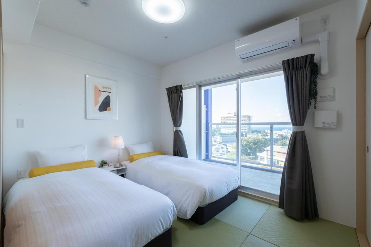クリスタルエグゼ南紀白浜2 Aparthotel ชิราฮามะ ห้อง รูปภาพ