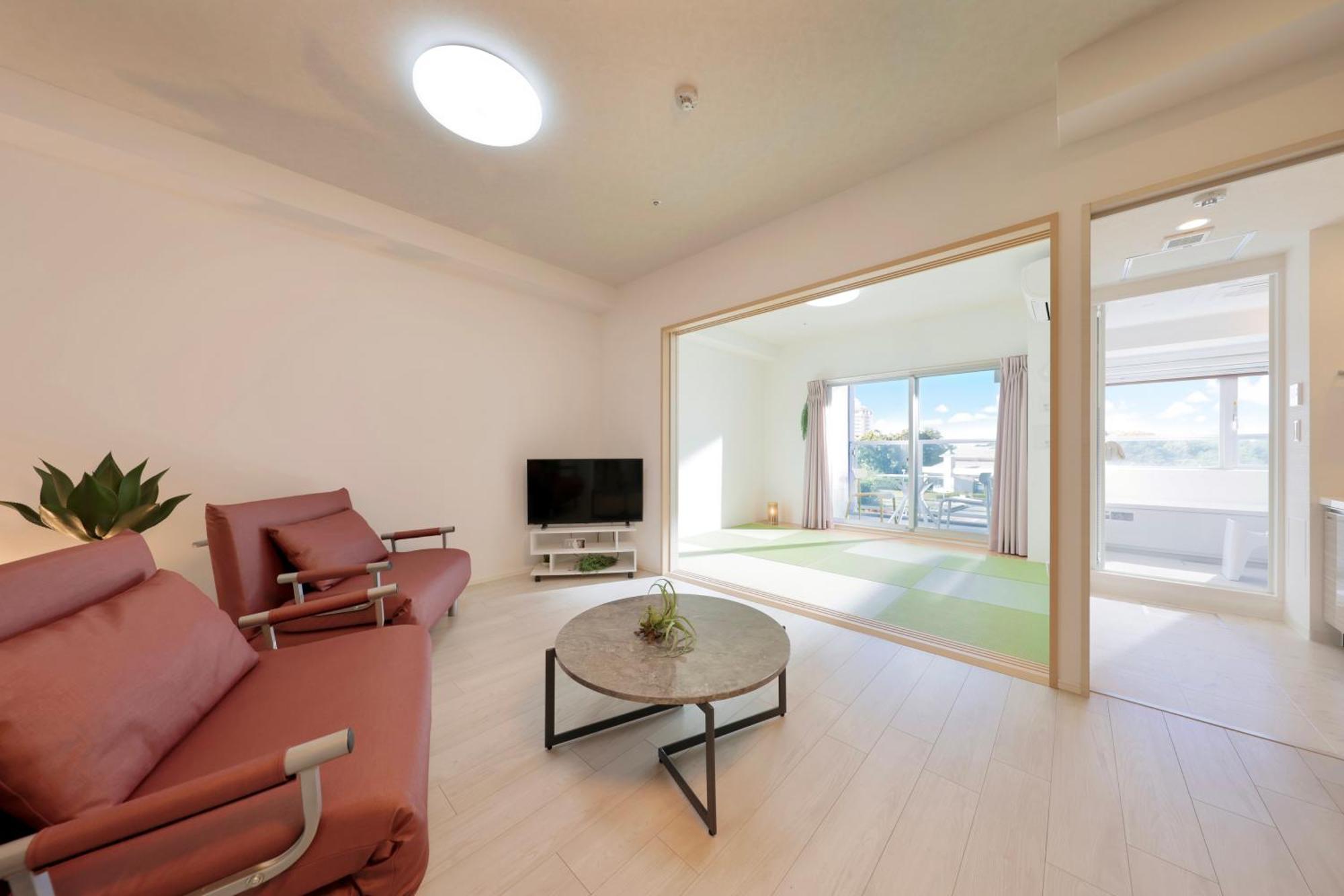 クリスタルエグゼ南紀白浜2 Aparthotel ชิราฮามะ ภายนอก รูปภาพ