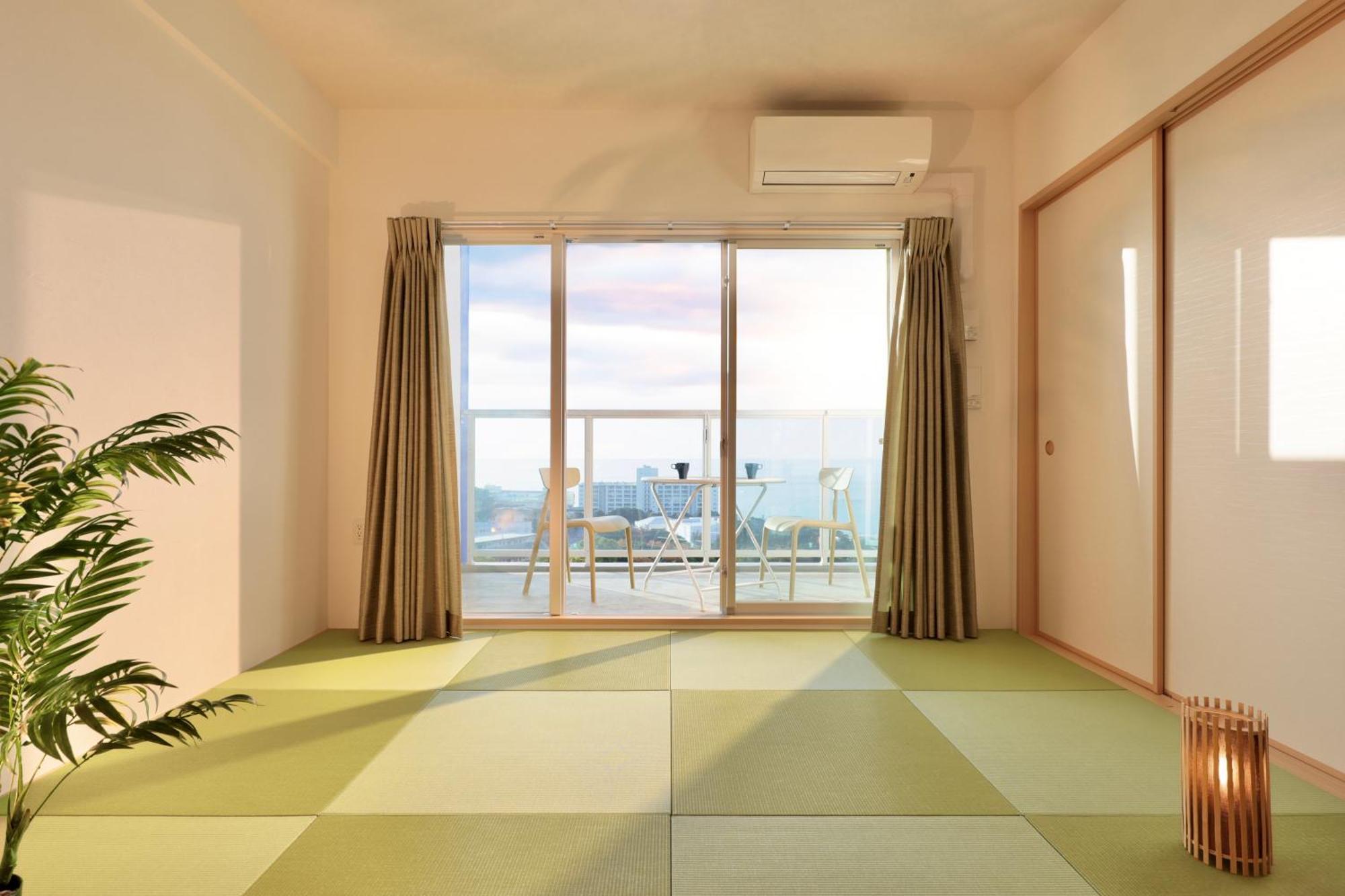 クリスタルエグゼ南紀白浜2 Aparthotel ชิราฮามะ ภายนอก รูปภาพ