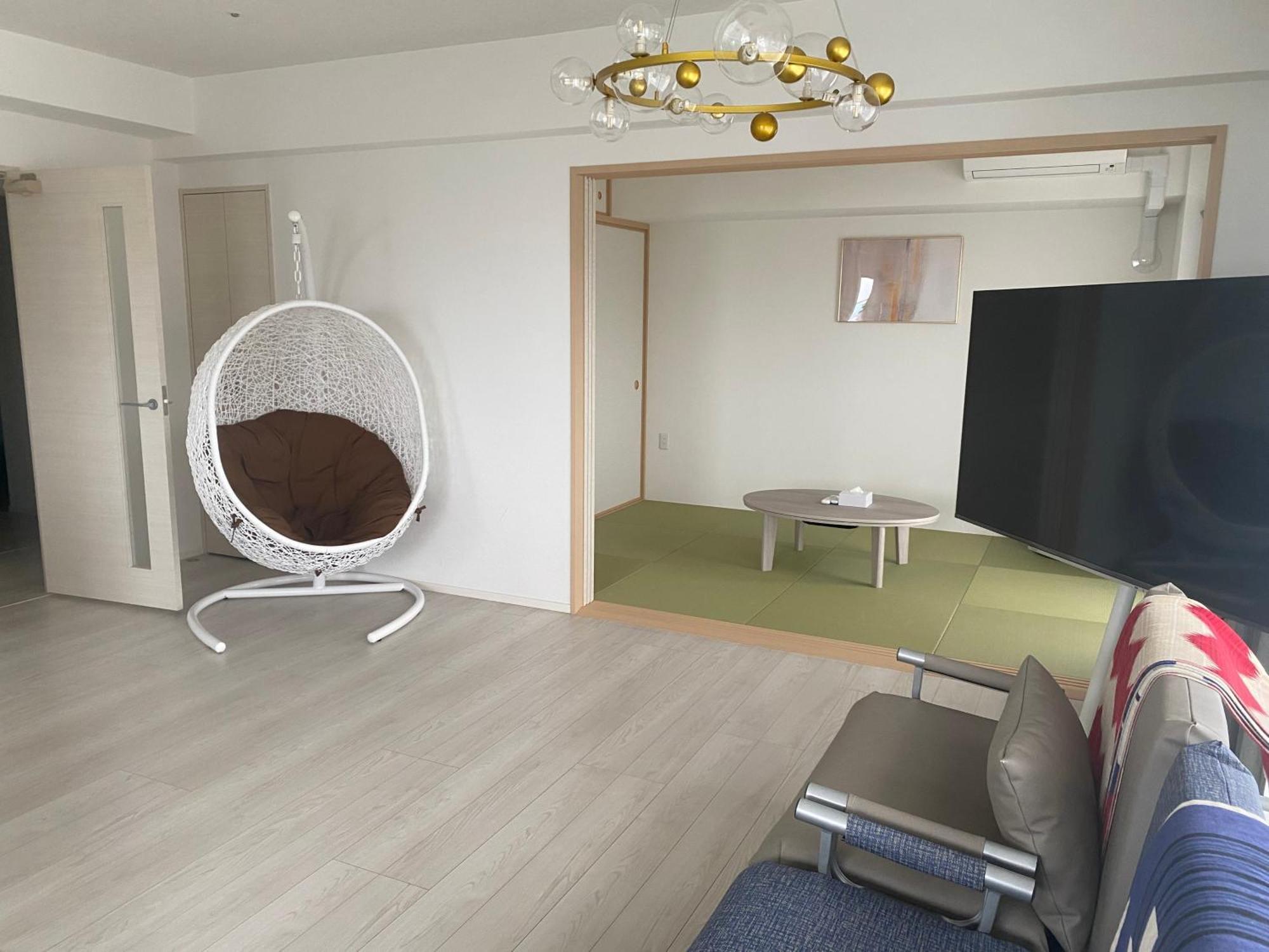 クリスタルエグゼ南紀白浜2 Aparthotel ชิราฮามะ ภายนอก รูปภาพ