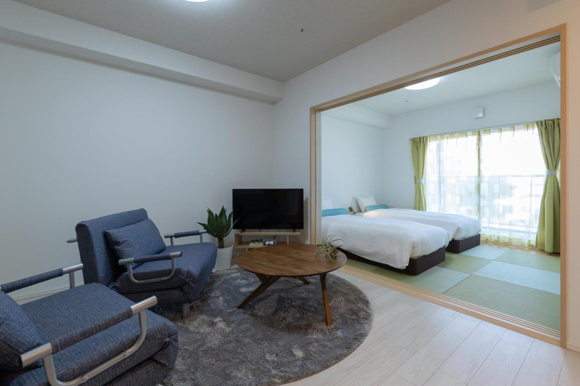 クリスタルエグゼ南紀白浜2 Aparthotel ชิราฮามะ ห้อง รูปภาพ
