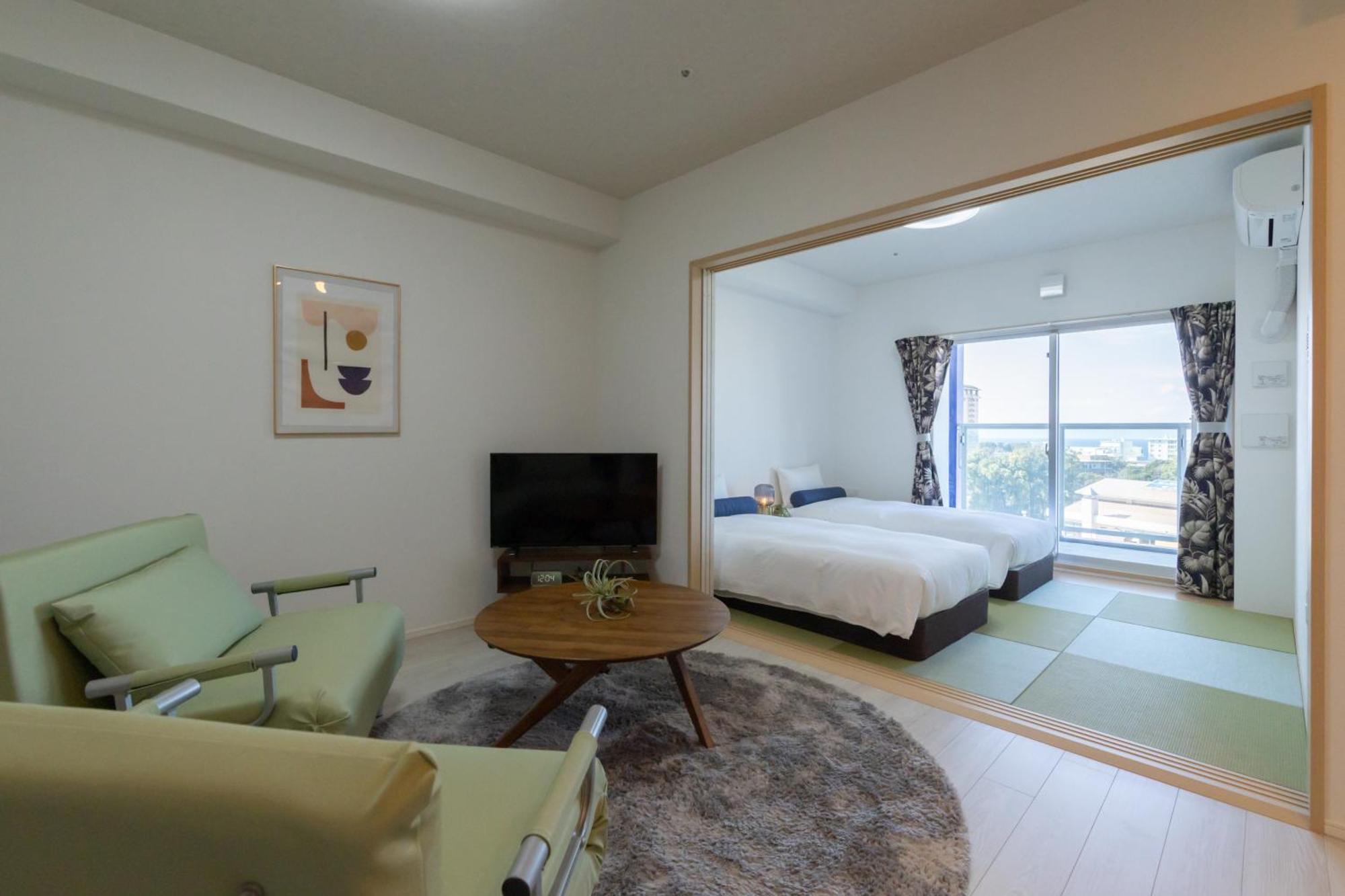 クリスタルエグゼ南紀白浜2 Aparthotel ชิราฮามะ ห้อง รูปภาพ